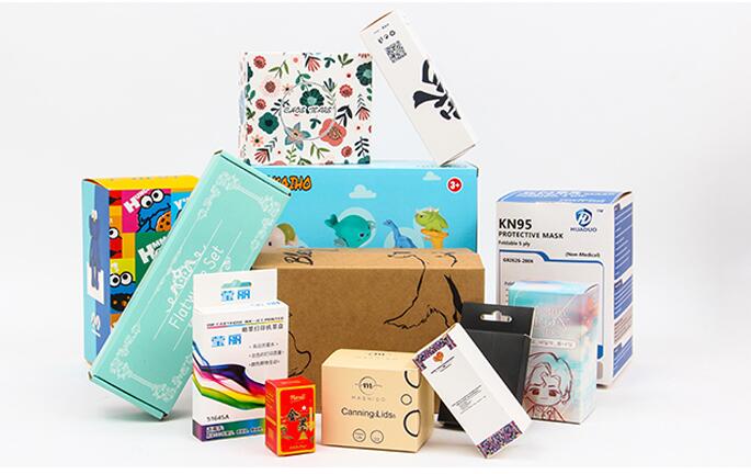 荊門精美包裝盒印刷 荊門精美包裝盒印刷