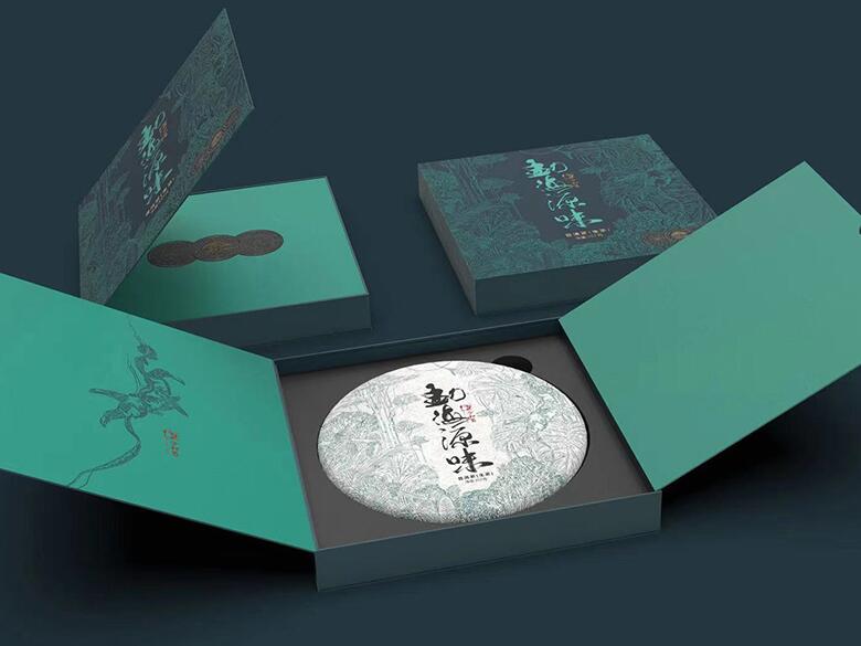 高端包裝盒印刷設計 高端包裝盒印刷設計