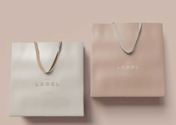 手提袋印刷設計 手提袋印刷設計