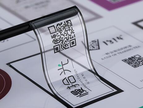 防水不干膠印刷 防水不干膠印刷