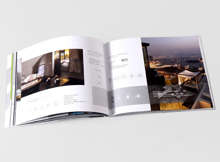 旅游宣傳畫(huà)冊(cè)印刷 旅游宣傳畫(huà)冊(cè)印刷