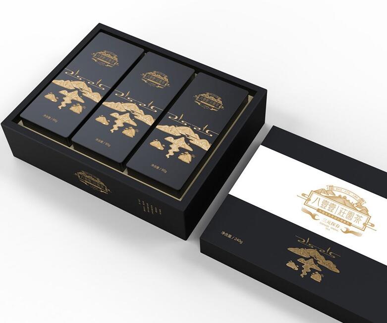 禮品盒設(shè)計印刷 禮品盒設(shè)計印刷