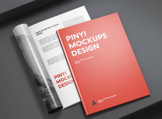 企業畫冊印刷 企業畫冊印刷