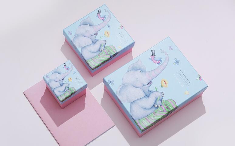 禮品盒制作 禮品盒制作